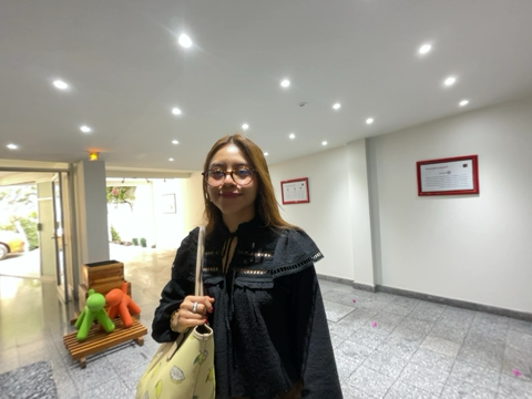 Foto de Maria Fernanda Diaz Arroyo